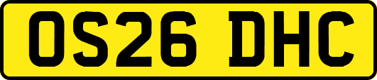 OS26DHC