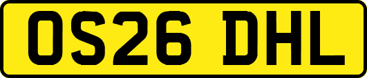 OS26DHL