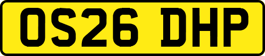 OS26DHP