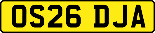 OS26DJA
