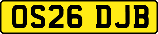 OS26DJB