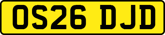 OS26DJD