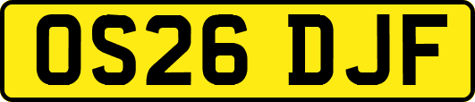 OS26DJF