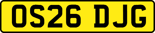 OS26DJG