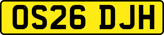 OS26DJH