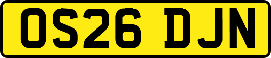 OS26DJN