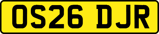 OS26DJR