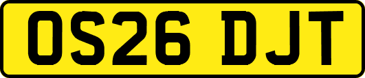 OS26DJT