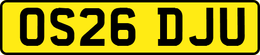 OS26DJU