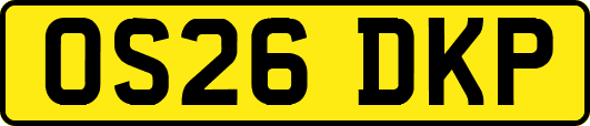 OS26DKP