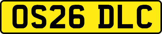 OS26DLC
