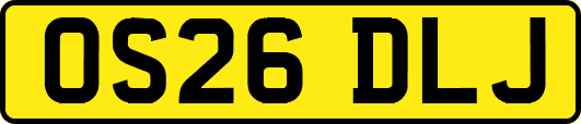 OS26DLJ