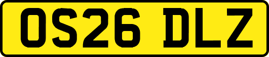 OS26DLZ
