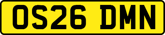 OS26DMN