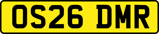 OS26DMR