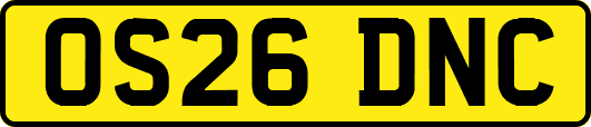 OS26DNC