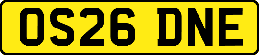 OS26DNE