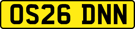 OS26DNN