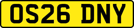 OS26DNY