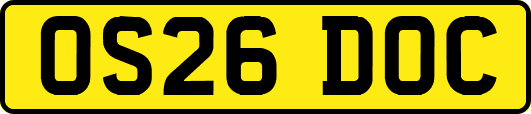 OS26DOC
