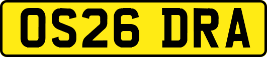 OS26DRA