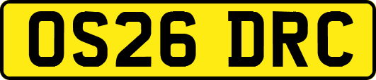 OS26DRC