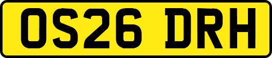 OS26DRH