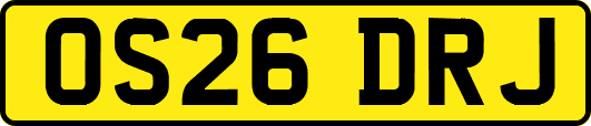 OS26DRJ