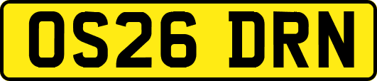 OS26DRN