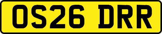 OS26DRR