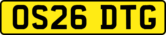 OS26DTG