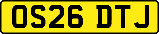 OS26DTJ