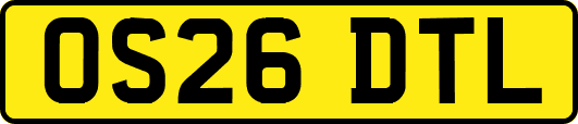 OS26DTL