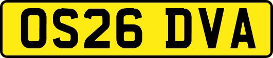 OS26DVA