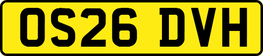 OS26DVH