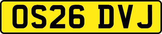 OS26DVJ