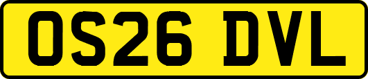 OS26DVL