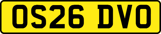 OS26DVO
