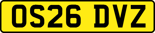 OS26DVZ