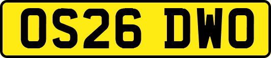 OS26DWO