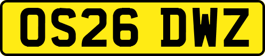 OS26DWZ