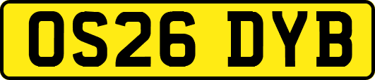 OS26DYB