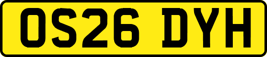 OS26DYH