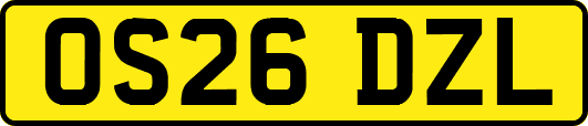 OS26DZL