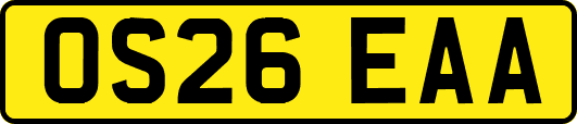 OS26EAA
