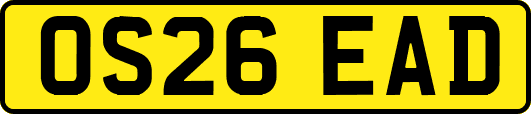 OS26EAD