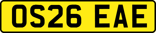 OS26EAE