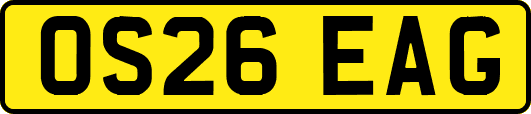 OS26EAG