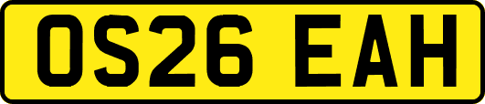OS26EAH