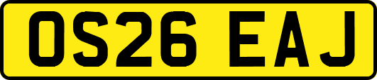 OS26EAJ